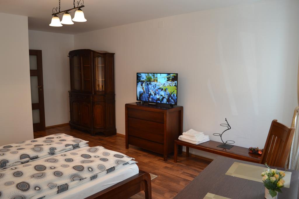 Casa Fanarilor Hotel บราชอฟ ภายนอก รูปภาพ